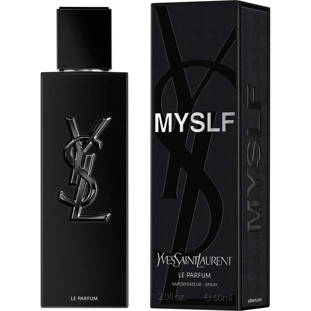 عطر إيف سان لوران ماي سيلف لو برفيوم - 100 مل