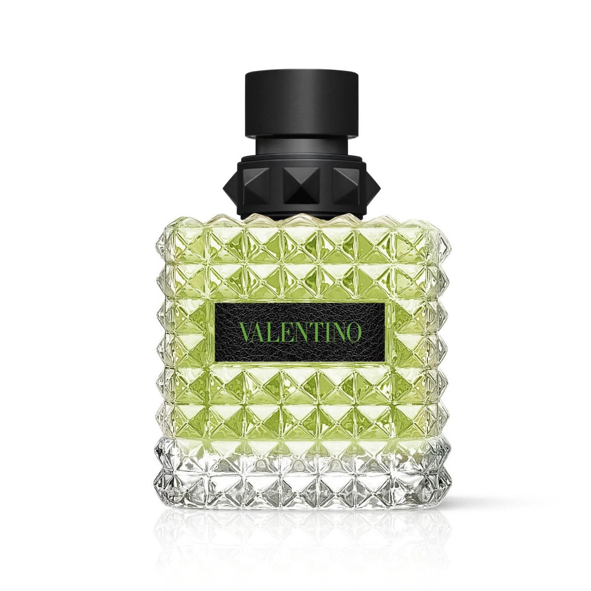 عطر بورن إن روما دونا جرين سترفاجانزا من فالنتينو أو دو برفيوم - 100 مل