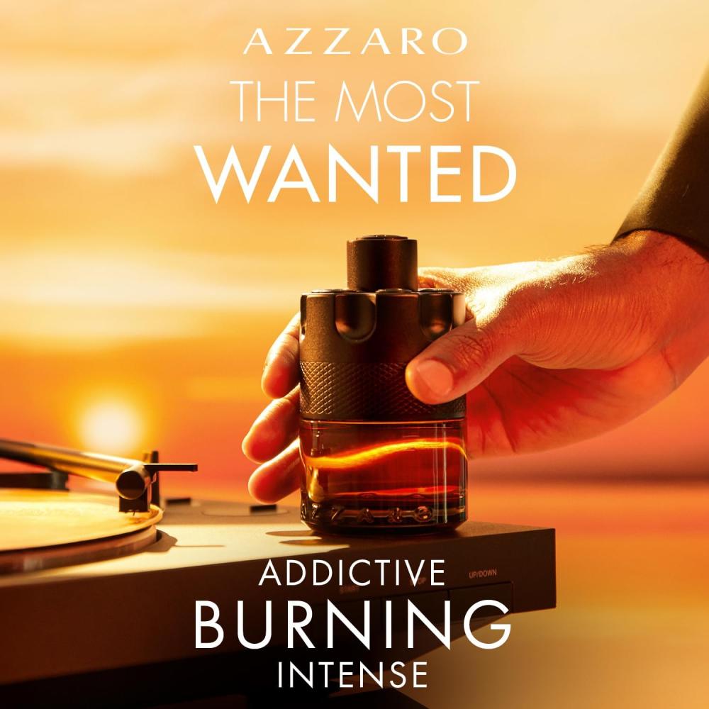 عطر أزارو ذا موست وونتد برفيوم - 100 مل