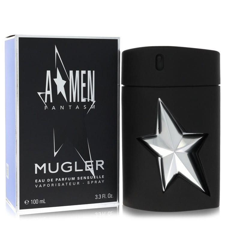 عطر فانتاسم من موغلر أو دو برفيوم - 100 مل