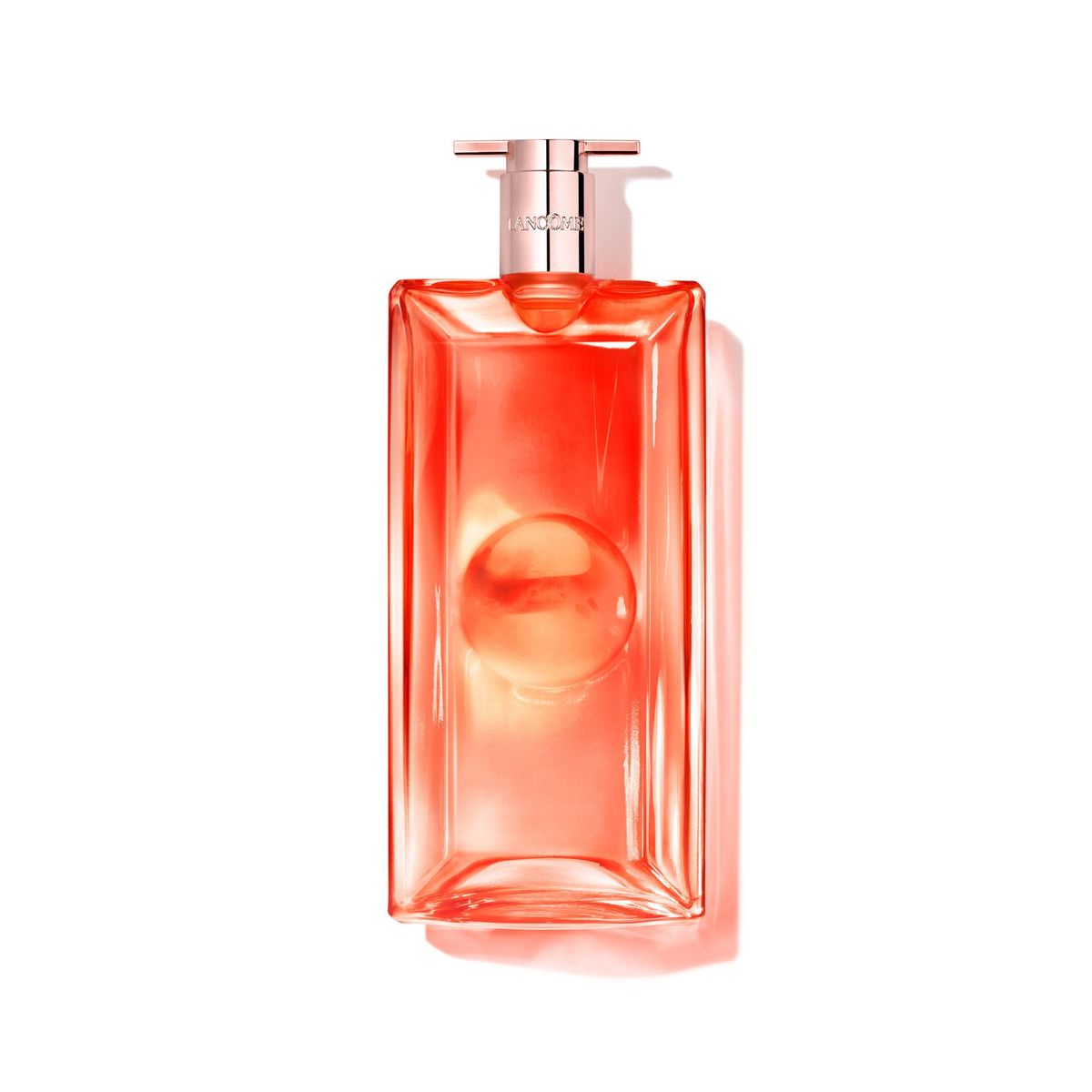 عطر ايدول بيتش اند روز من لانكوم أو دو برفيوم - 100 مل