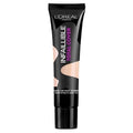 لوريال ميك اب توتال كوفر 13 Beige Rose من لوريال باريس (L'Oréal Paris Infallible Total Cover Foundation - 13 Beige Rose - 35 g)