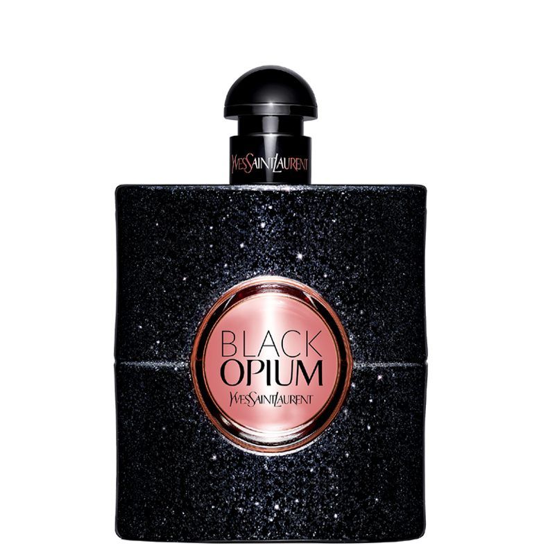 عطر بلاك أوبيوم من إيف سان لوران أو دو برفيوم - 90 مل