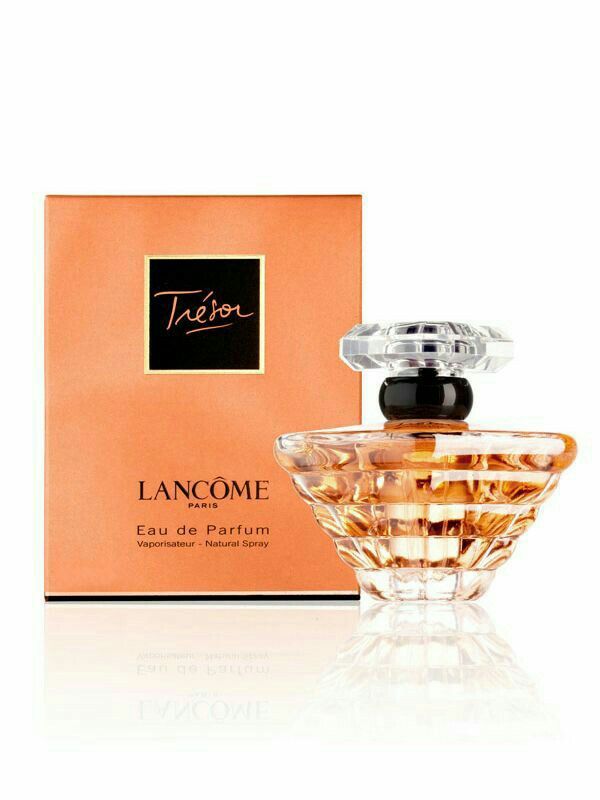 عطر تريزور من لانكوم أو دو برفيوم - 100 مل