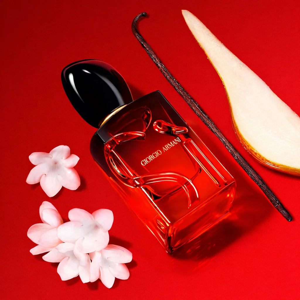 عطر سي باشن إنتنس من جورجيو أرماني أو دو برفيوم - 100 مل