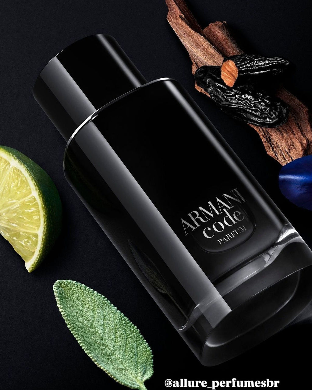 عطر كود من جيورجيو أرماني برفيوم - 125 مل