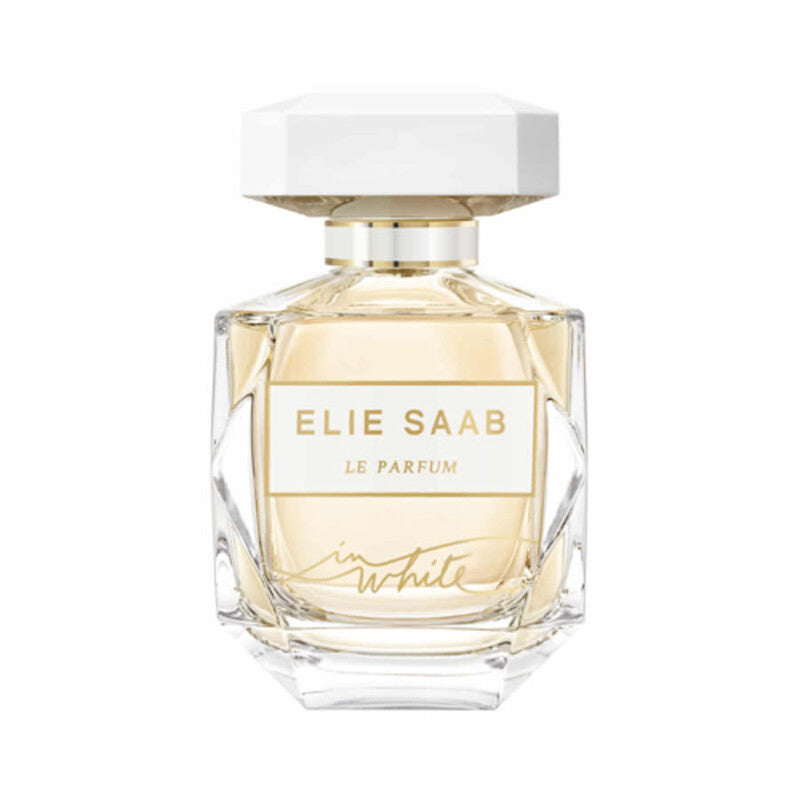 عطر إن وايت إيلي صعب أو دي برفيوم - 90 مل