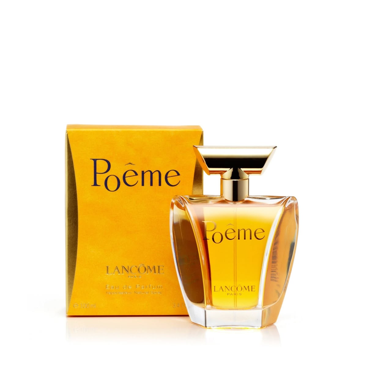 عطر بويم من لانكوم أو دو برفيوم - 100 مل