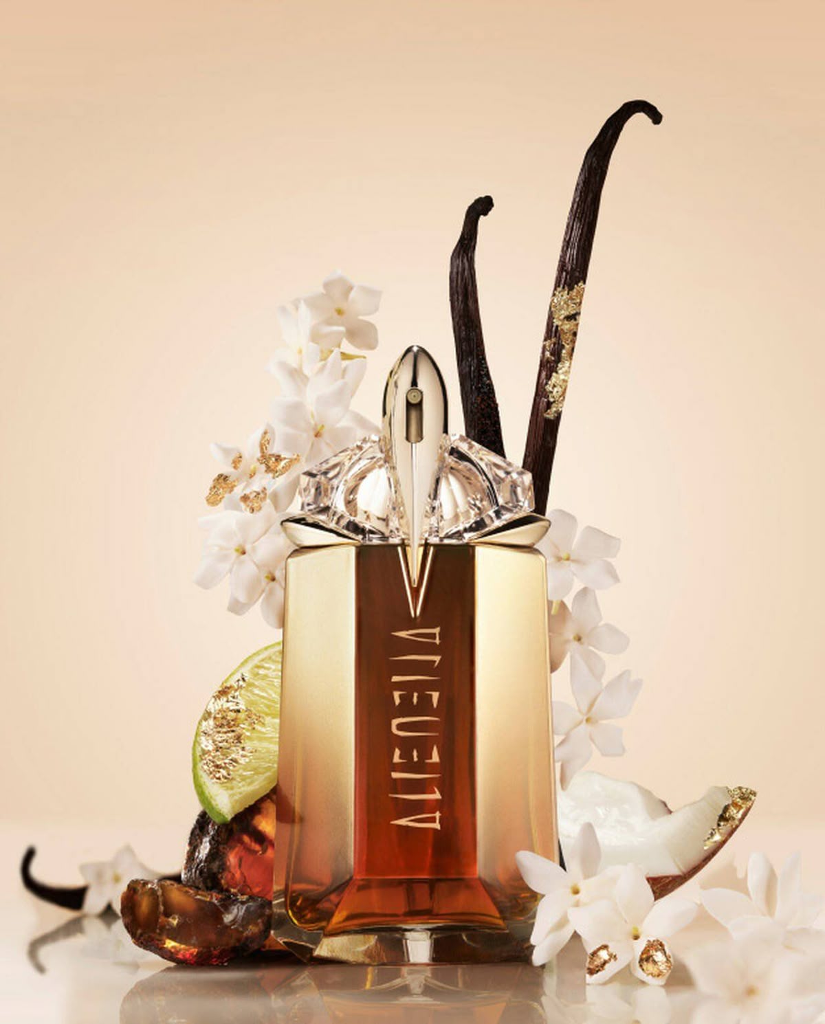 عطر ألين جوديس إنتنس من موغلر أو دو برفيوم - 90 مل