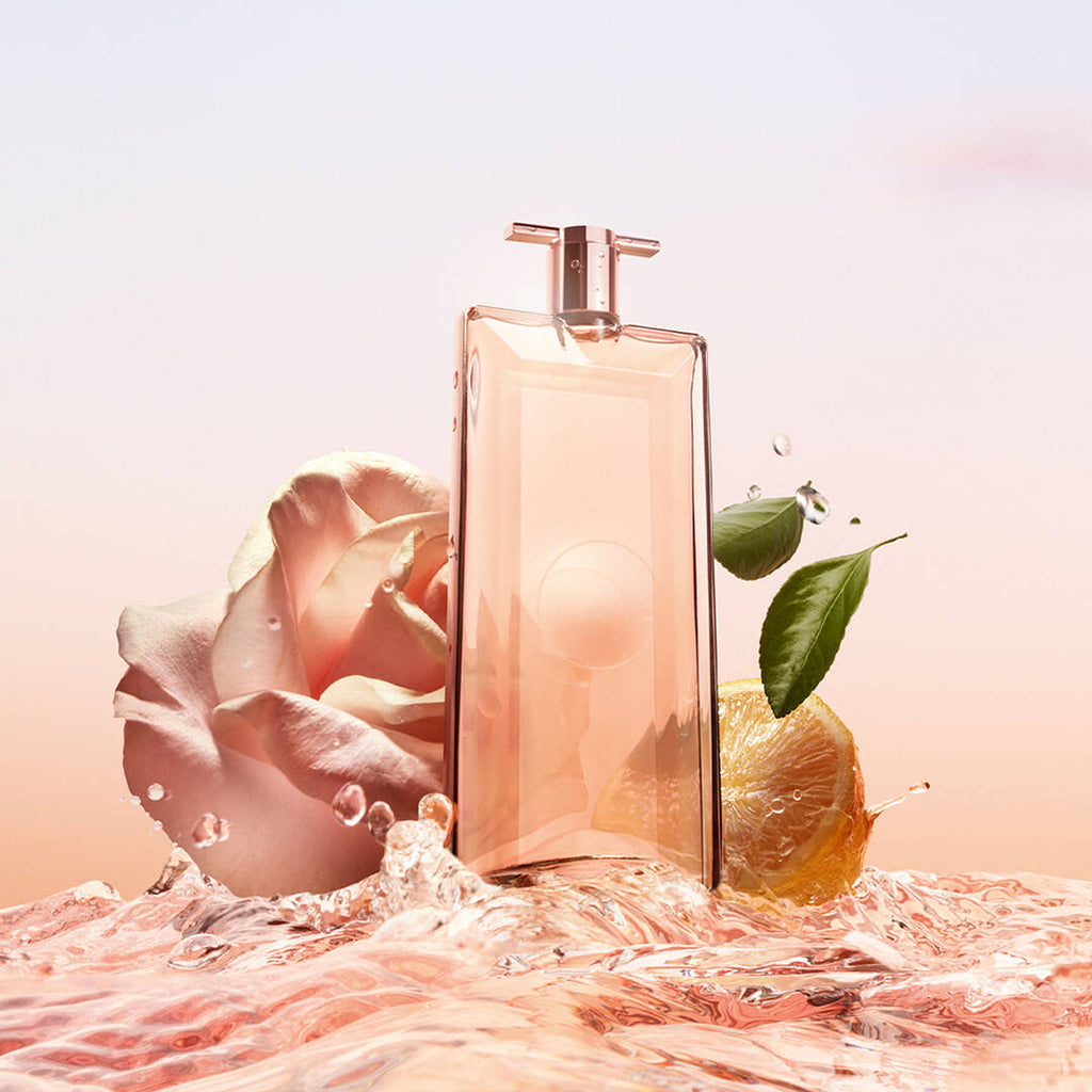 عطر ايدول من لانكوم أو دو تواليت - 100 مل