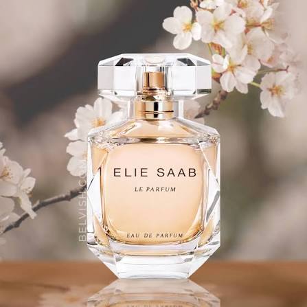 عطر لو برفيوم إيلي صعب أو دي برفيوم - 90 مل