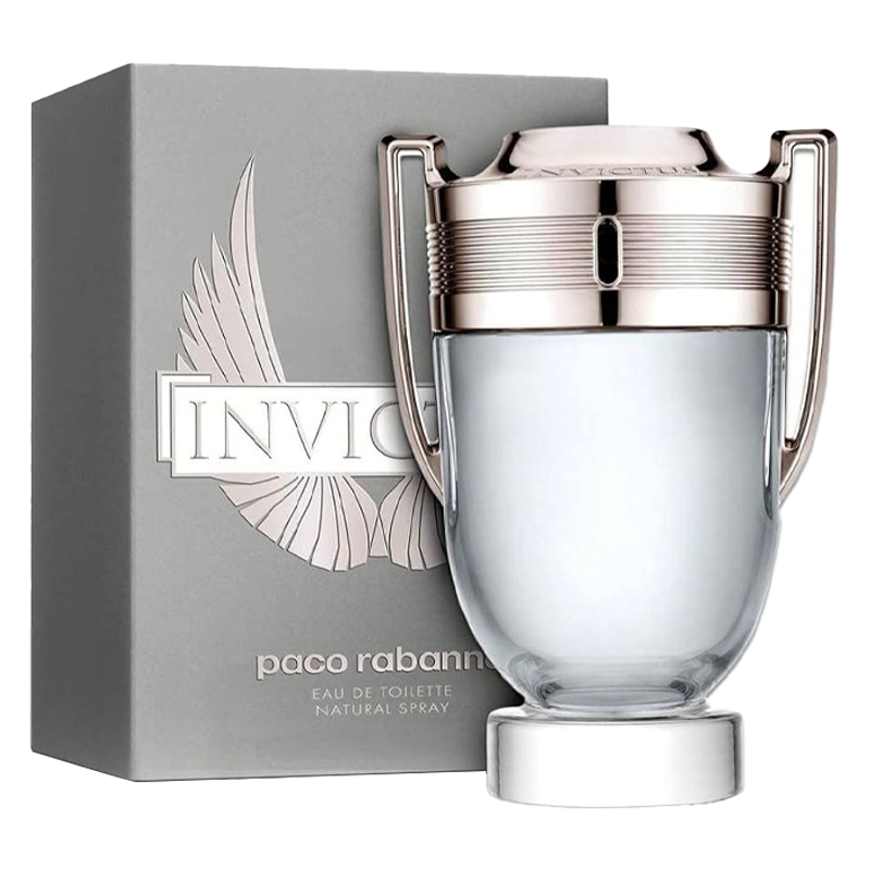 عطر إنفيكتوس باكو ريبان أو دي تواليت - 100 مل