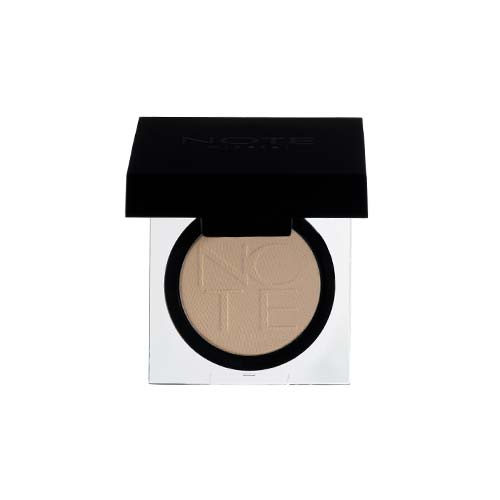 Note Mineral Eyeshadow