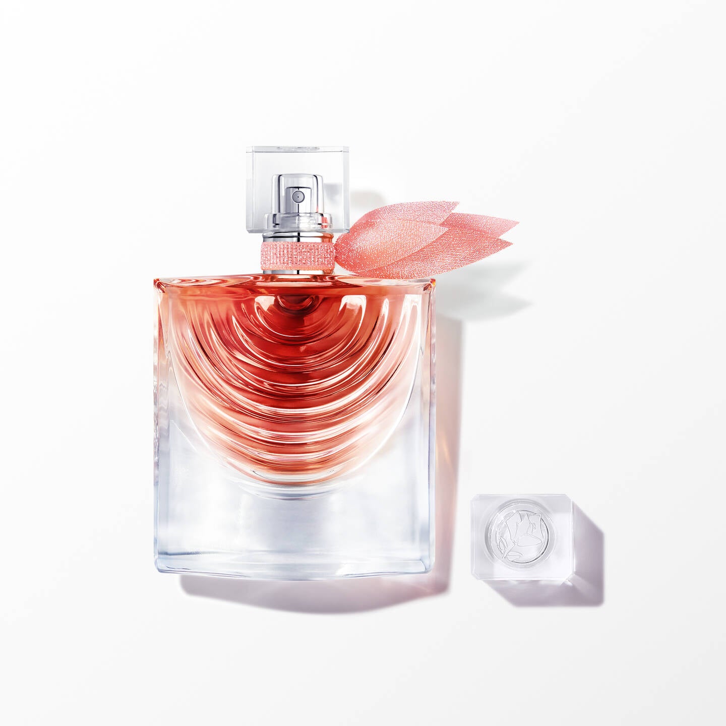 عطر لانكوم لا في إي بيل إيريس أبسولو برفيوم - 100 مل