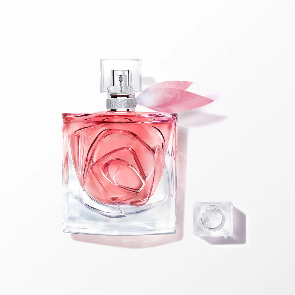 عطر لانكوم لا في إي بيل روز  برفيوم - 100 مل