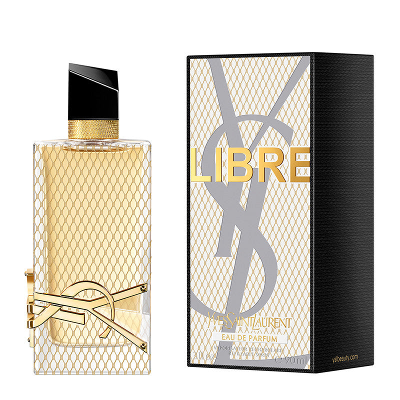 عطر إيف سان لوران ليبري كوليكتور إيديشين - 90 مل