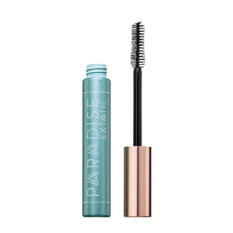 لوريال مسكارا بردايس ضد الماء اسود من لوريال باريس (L'Oréal Paris Paradise Extatic Waterproof Mascara - Black - 6.4 ml)