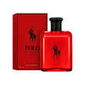 عطر رالف لورين بولو الأحمر تواليت - 125 مل