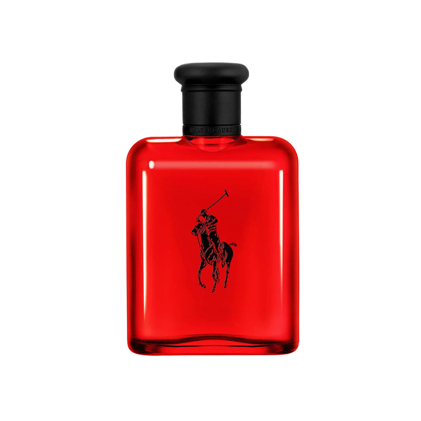 عطر رالف لورين بولو الأحمر تواليت - 125 مل