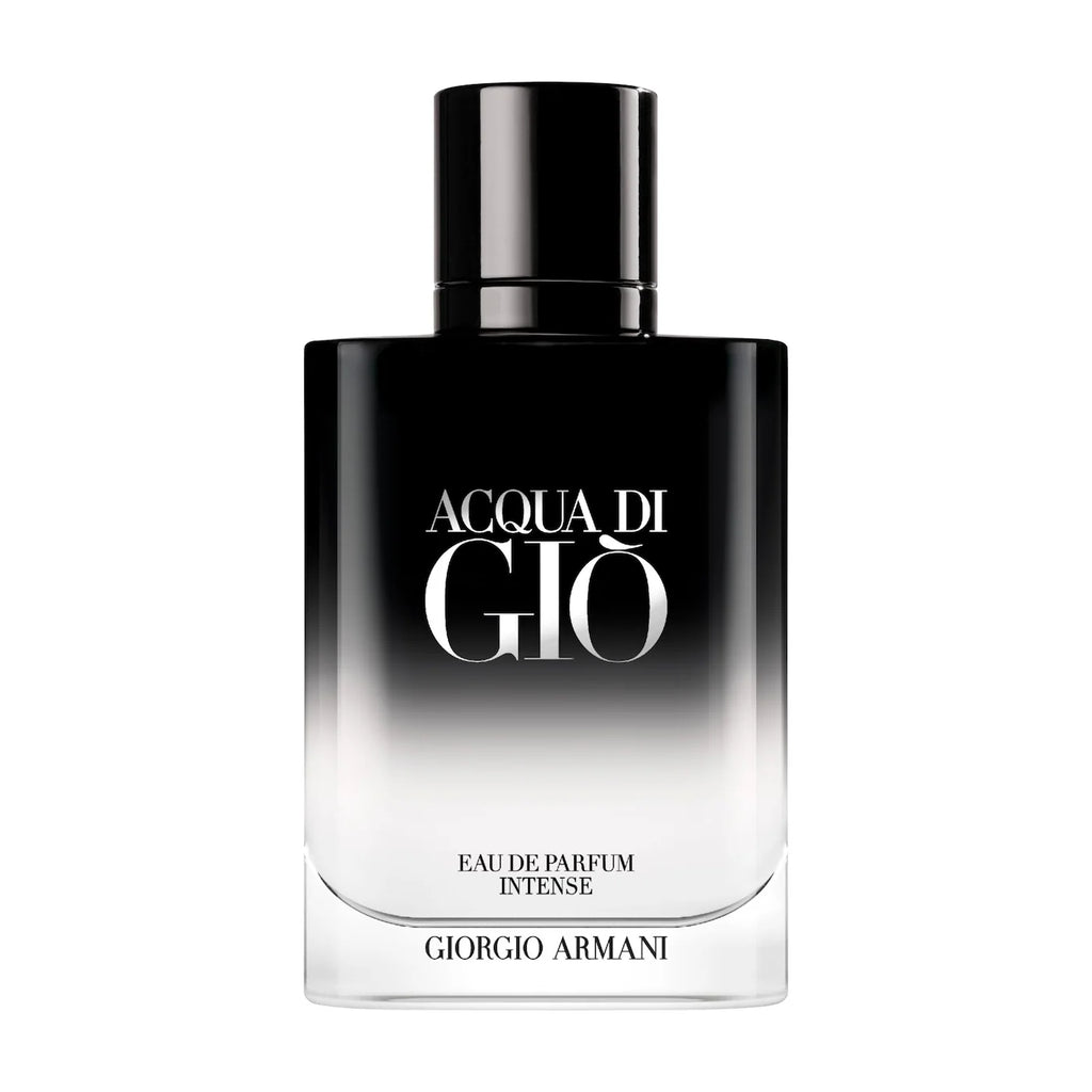 عطر أكوا دي جيو أو دو برفيوم إنتنس من جورجيو أرماني - 100 مل