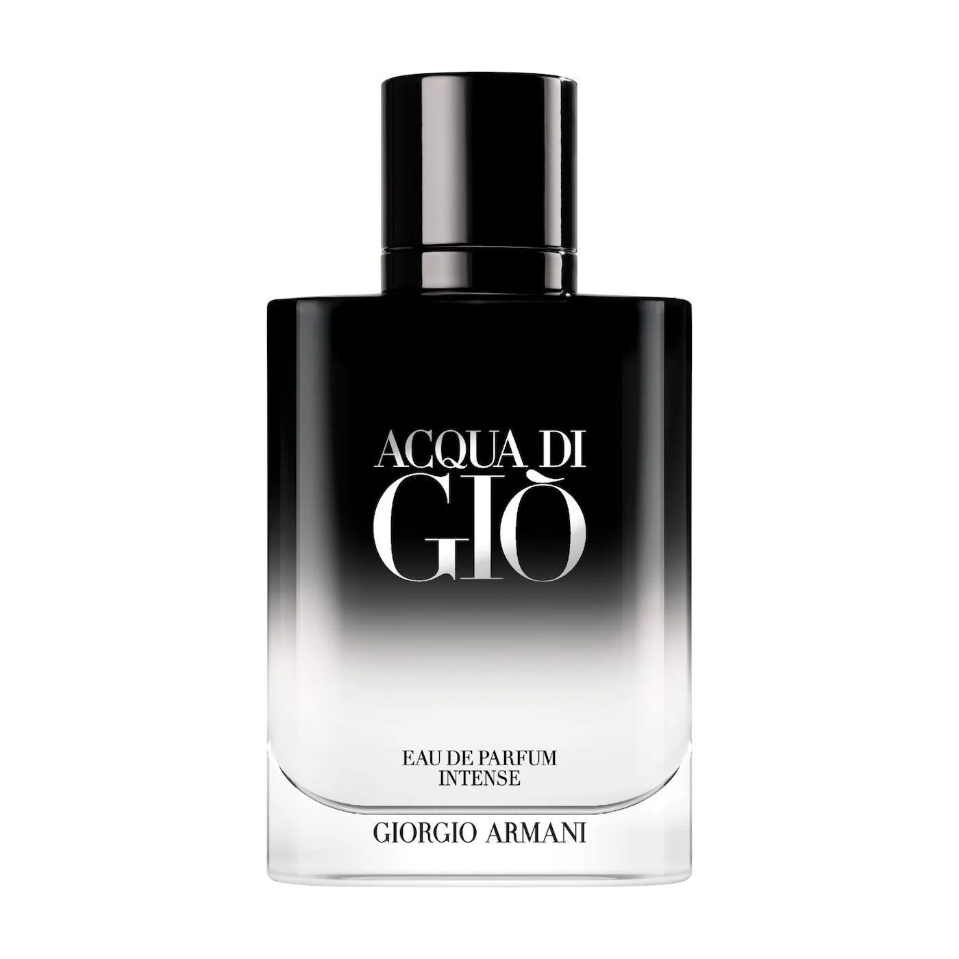 عطر أكوا دي جيو أو دو برفيوم إنتنس من جورجيو أرماني - 100 مل