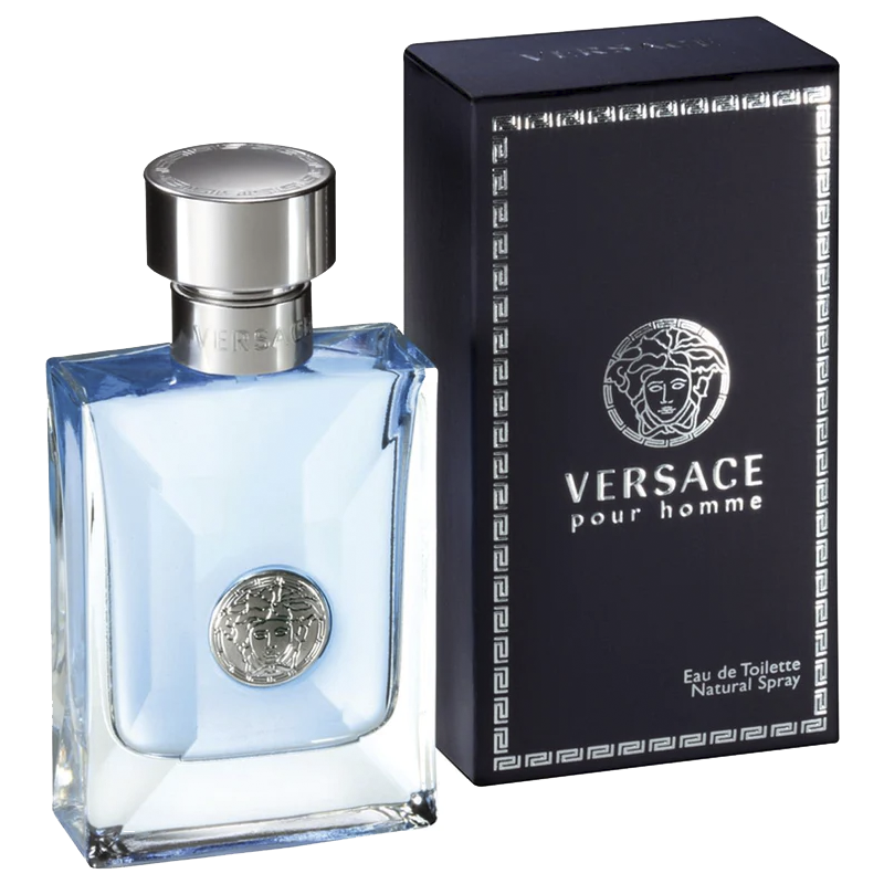 عطر هوم فيرساتشي - 100 مل